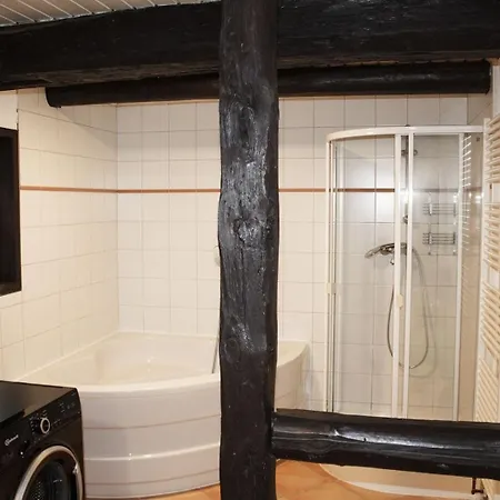 Zur Entenmuehle Apartment *