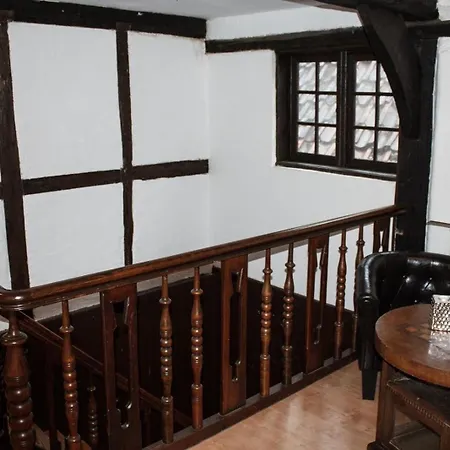 Apartment Zur Entenmuehle *