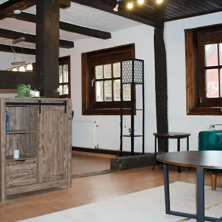 Zur Entenmuehle Apartment Burgdorf (Hannover)