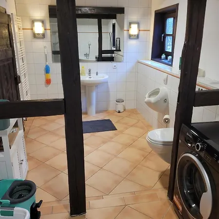 Apartment Zur Entenmuehle *