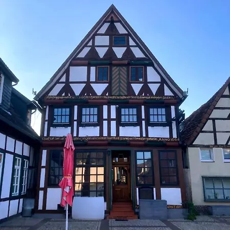 Zur Entenmuehle * Burgdorf (Hannover)