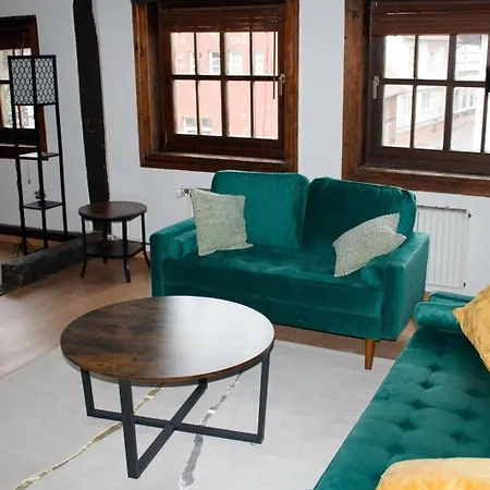 Zur Entenmuehle Apartamento Burgdorf (Hannover)
