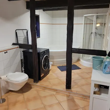 Apartment Zur Entenmuehle Burgdorf (Hannover)